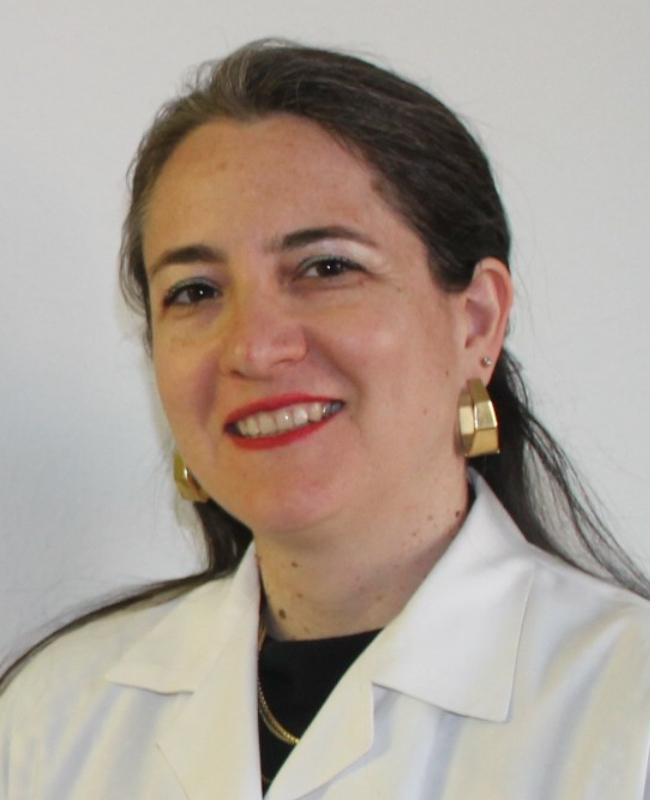 Porträt von Miriam Zoccolan